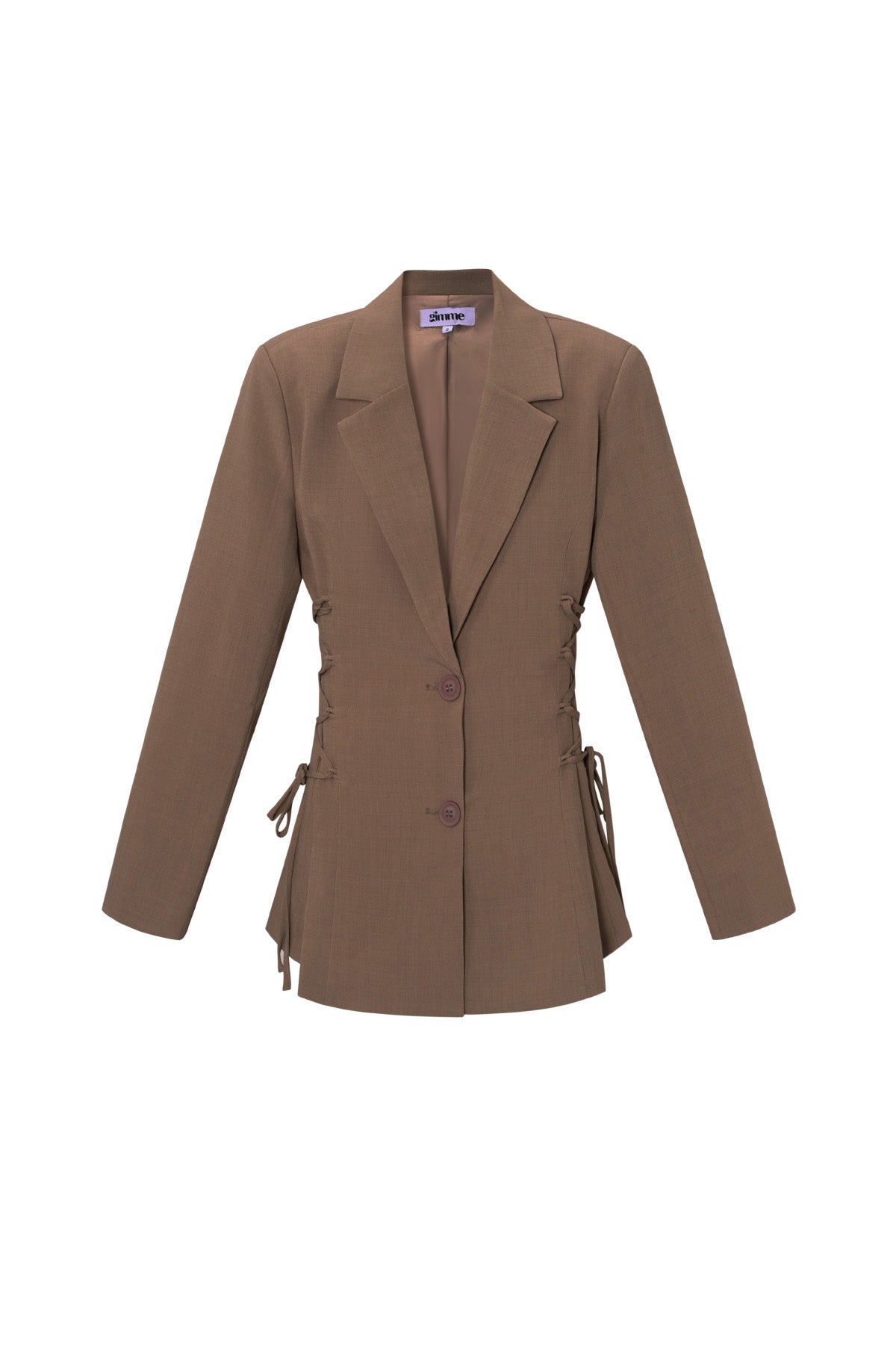 Blazer "ANAÏS"