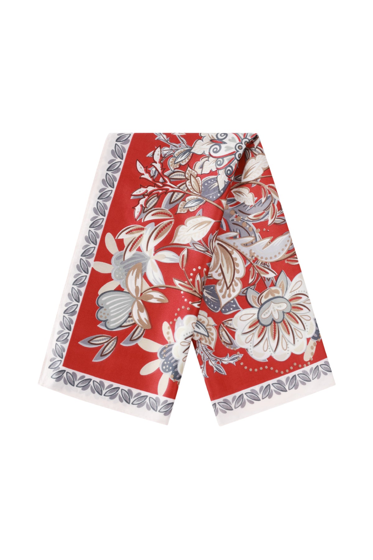 FOULARD "FLOWER"