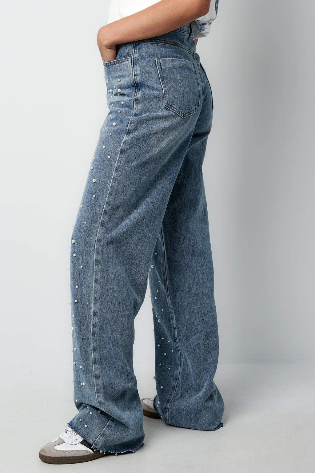 JEAN "PERLE"