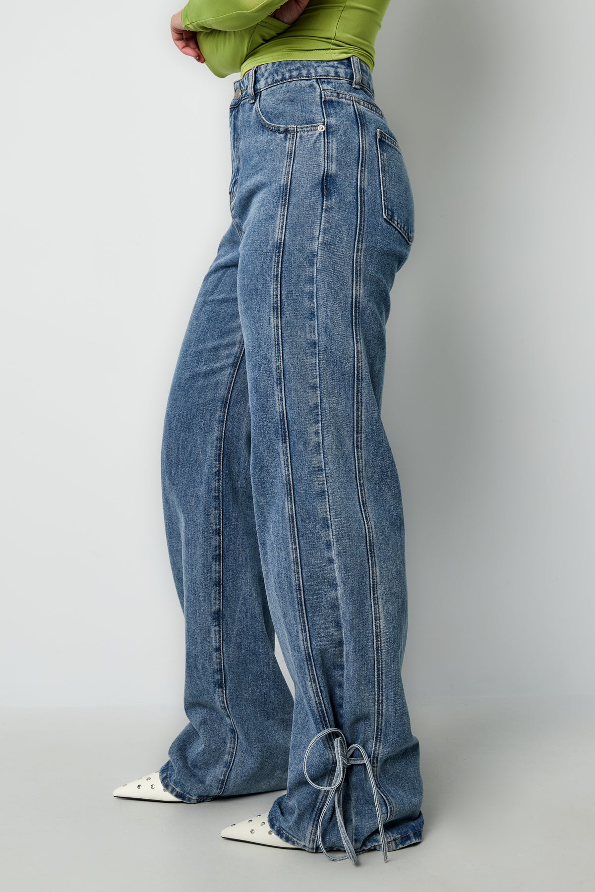 JEAN "CHARME"