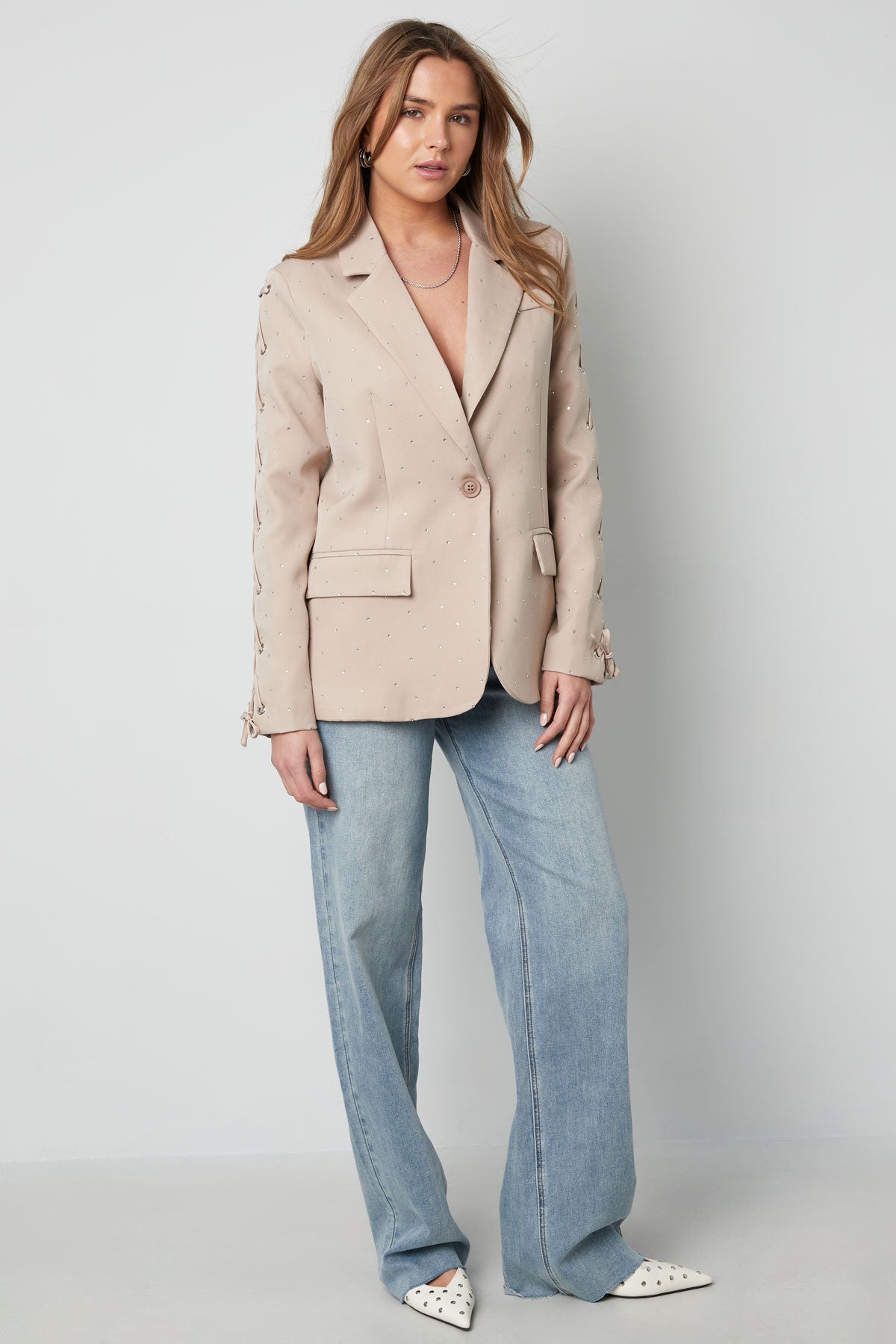 BLAZER "SHINE"