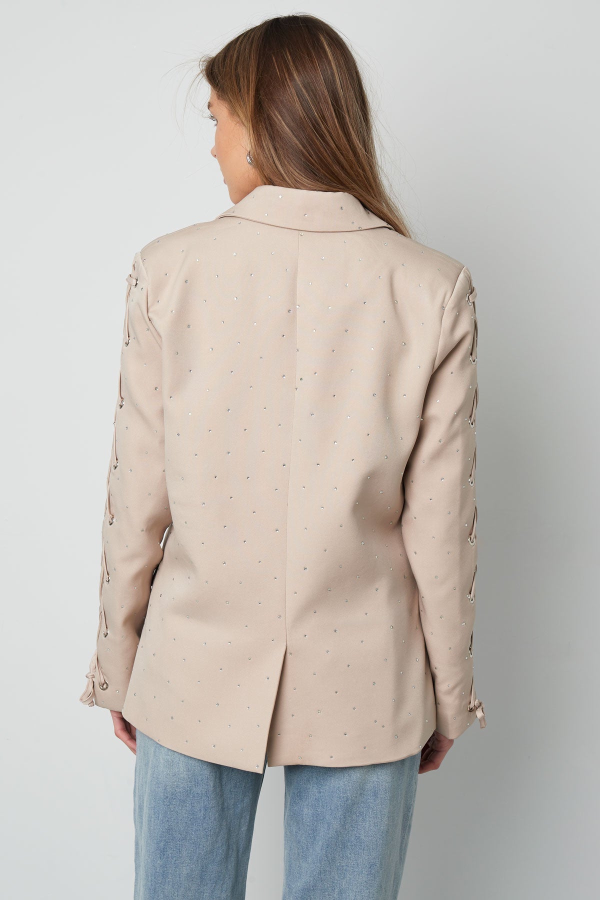 BLAZER "SHINE"