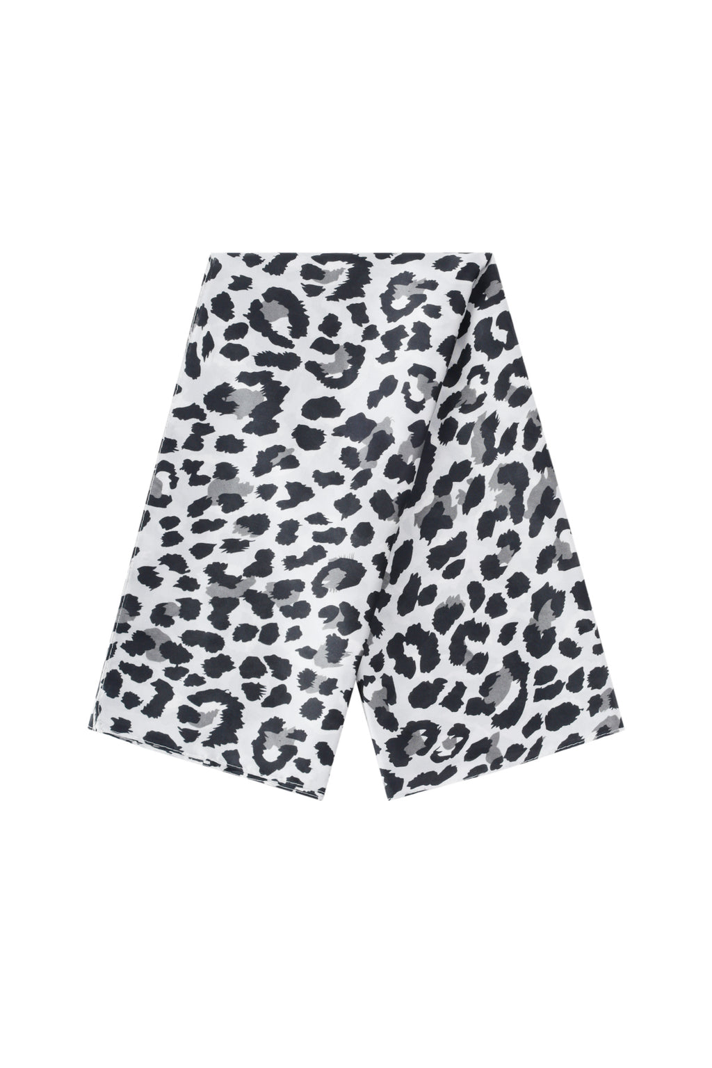 FOULARD "LEOPARD"