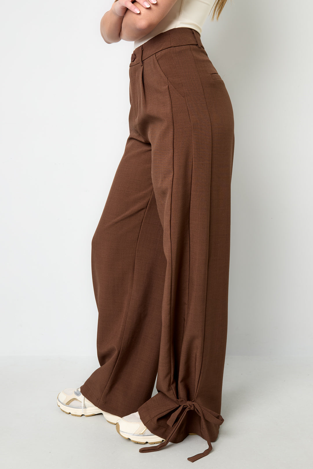 PANTALON "ANAÏS"