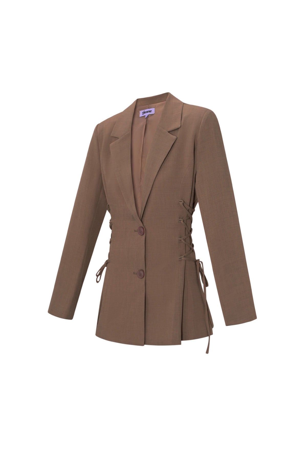 Blazer "ANAÏS"