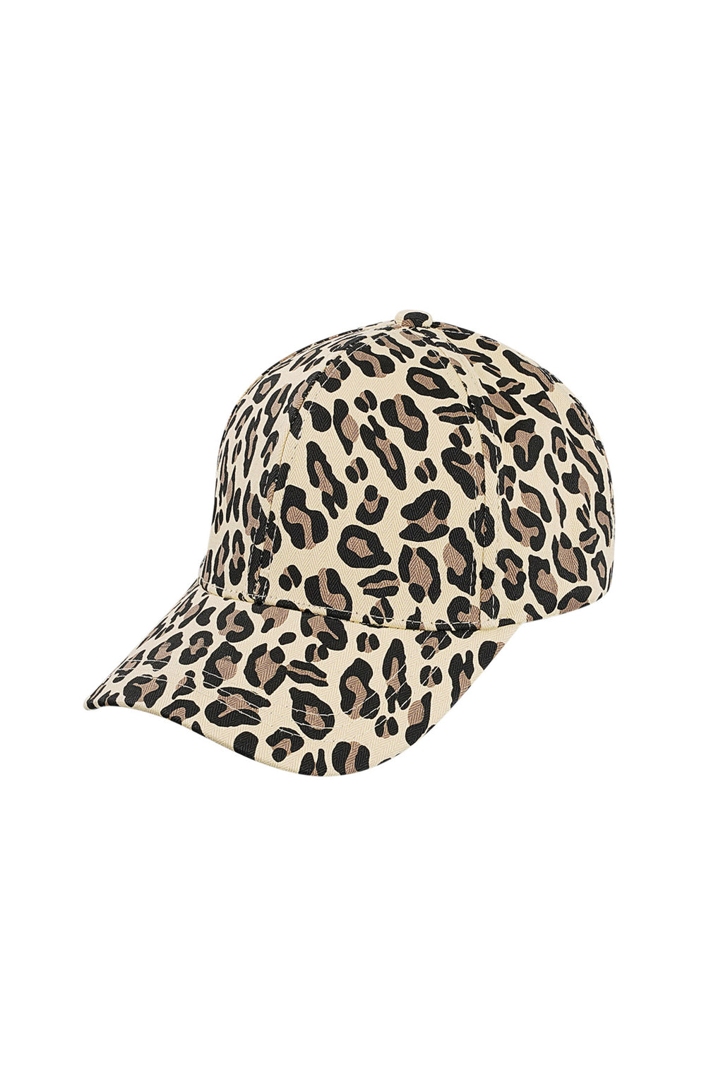 CASQUETTE "SAUVAGE"