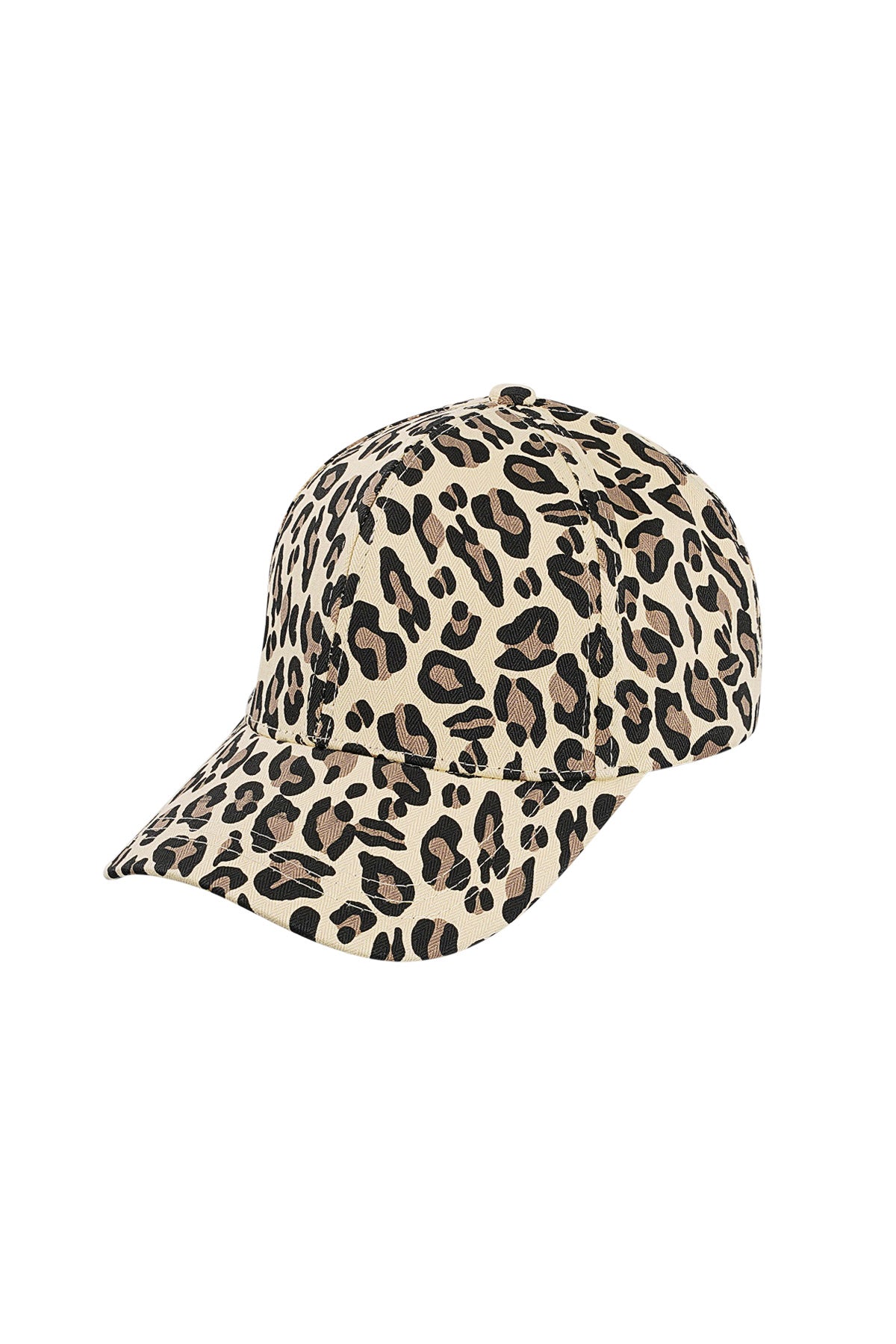CASQUETTE "SAUVAGE"