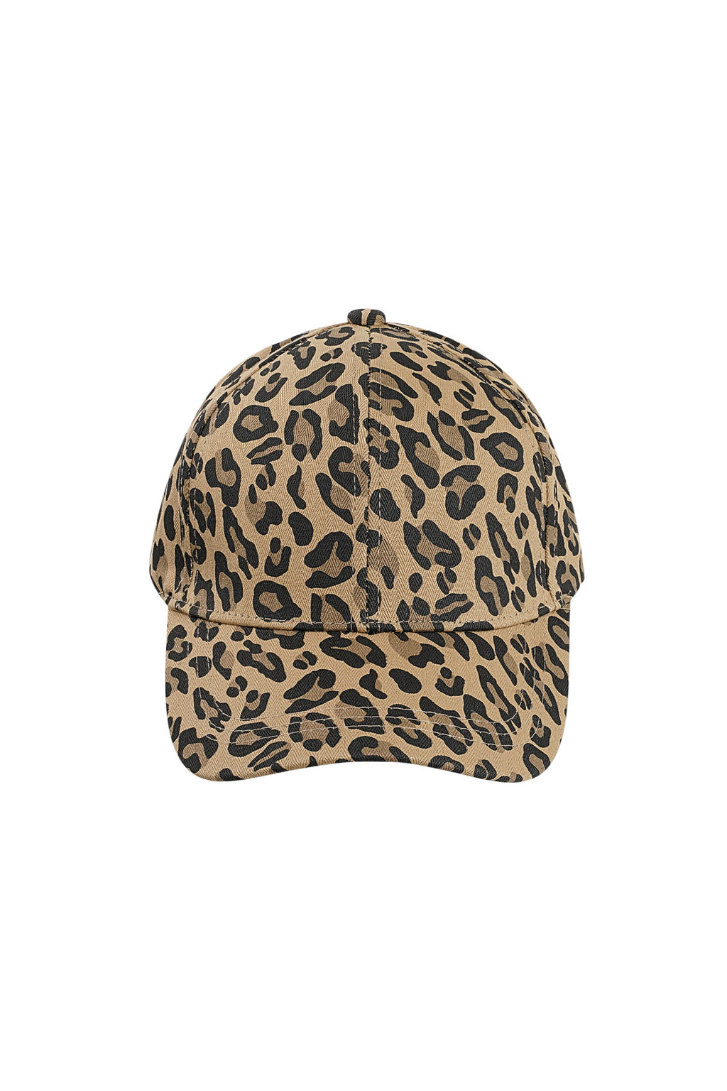CASQUETTE "SAUVAGE"