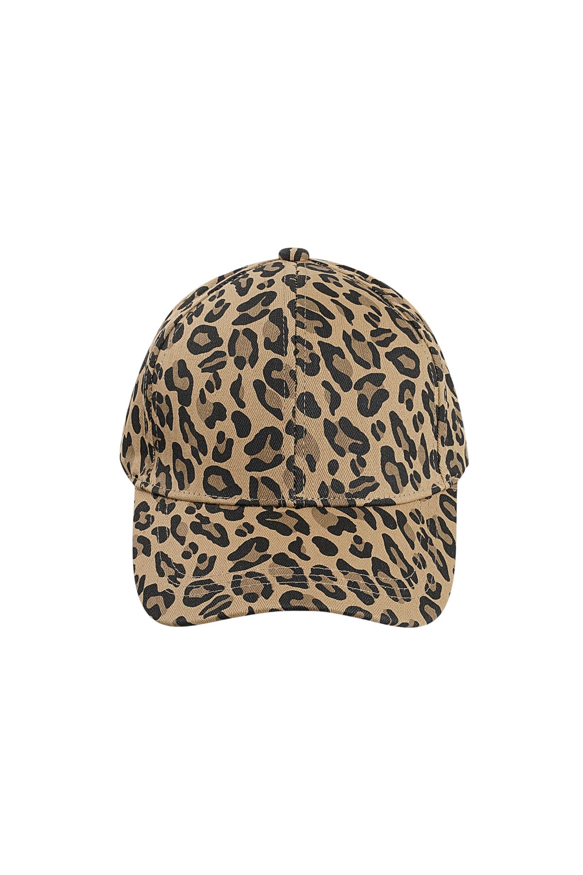 CASQUETTE "SAUVAGE"