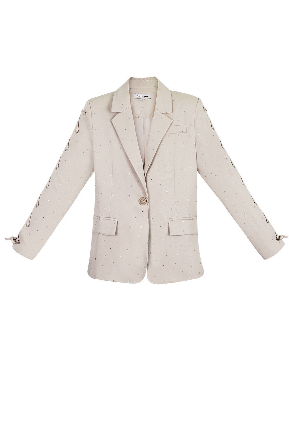 BLAZER "SHINE"