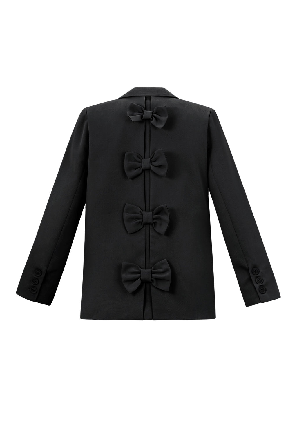 BLAZER "RIBBON"