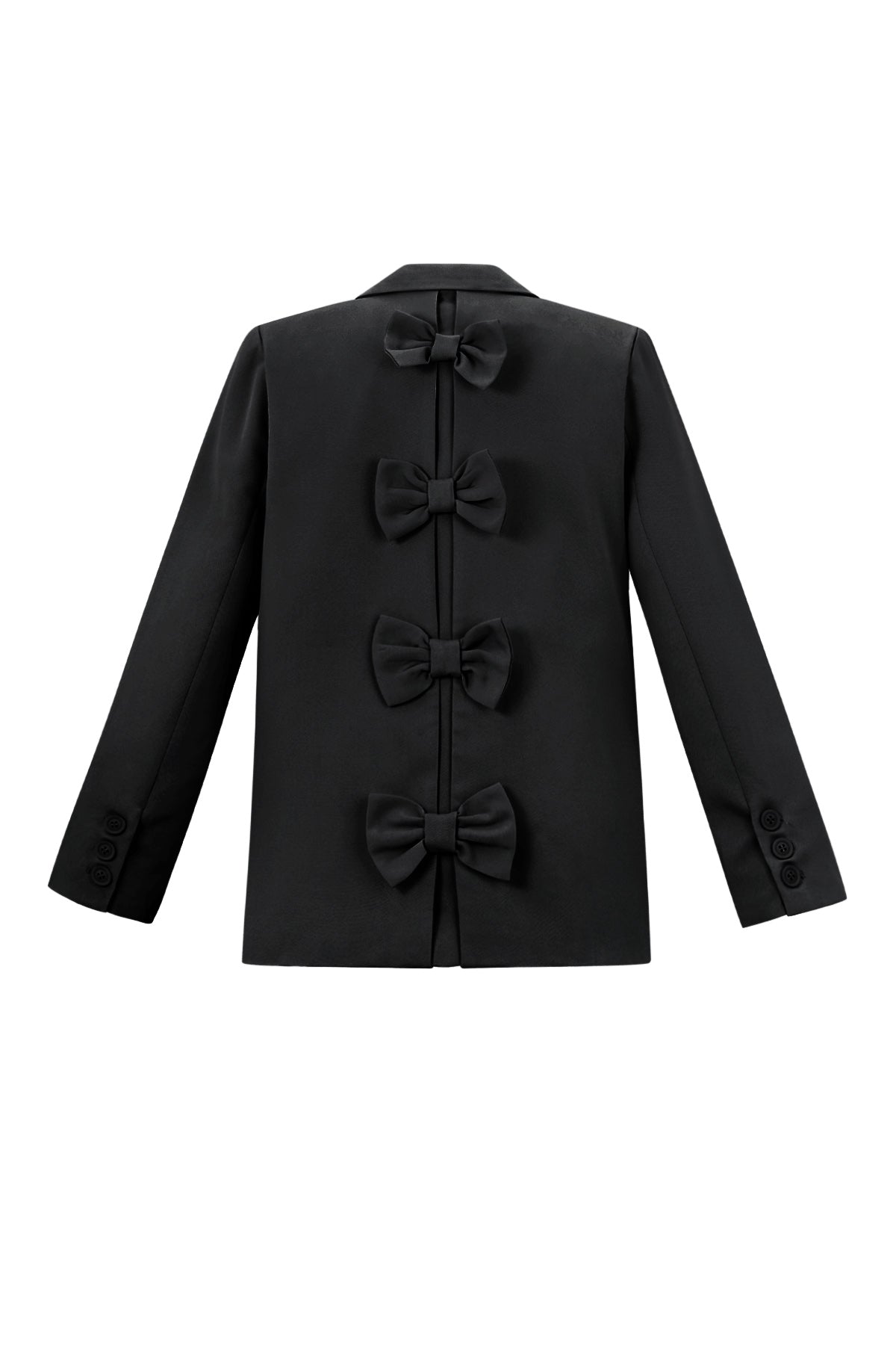 BLAZER "RIBBON"
