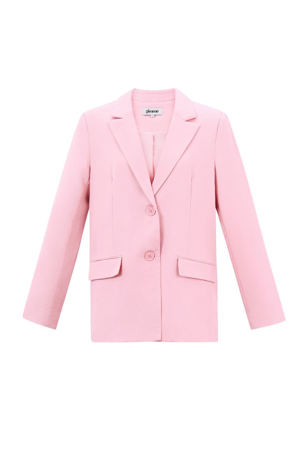 BLAZER "RIBBON"