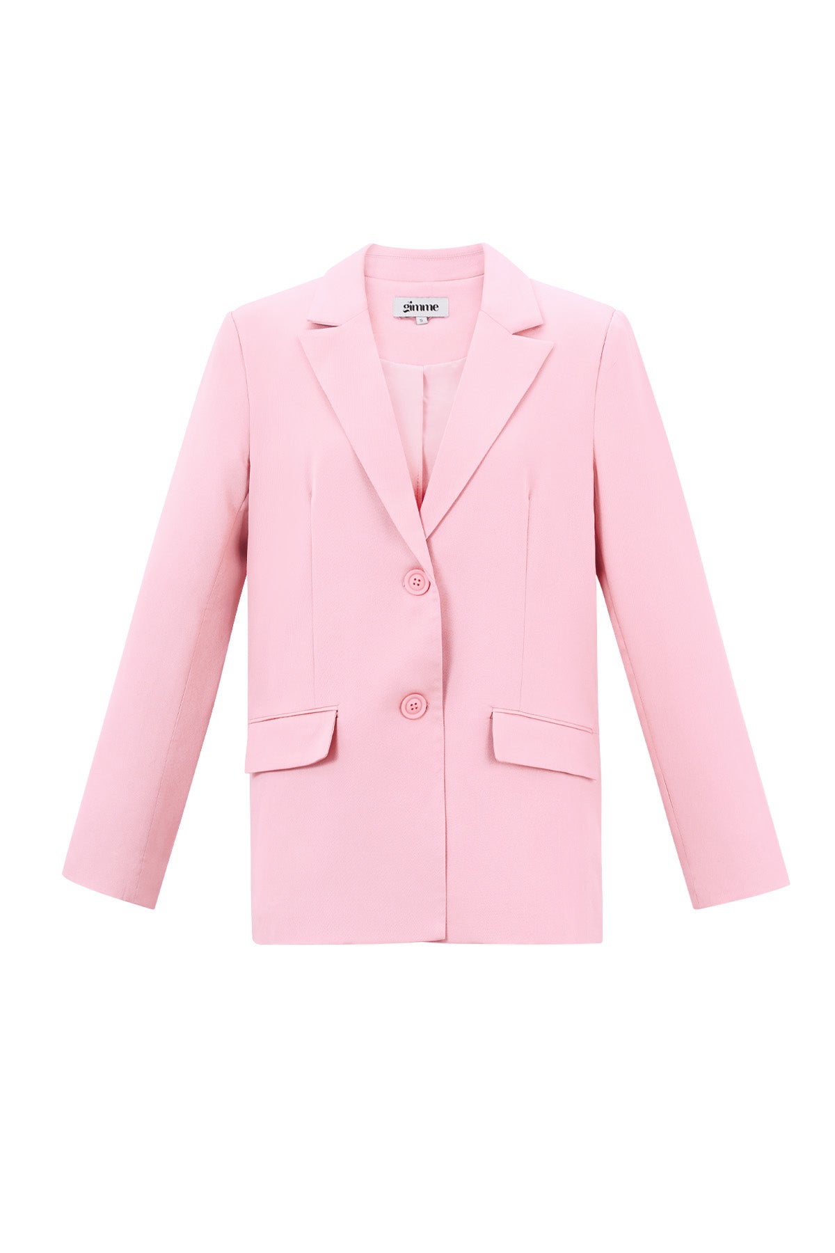 BLAZER "RIBBON"