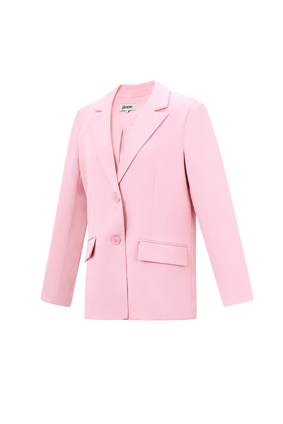 BLAZER "RIBBON"