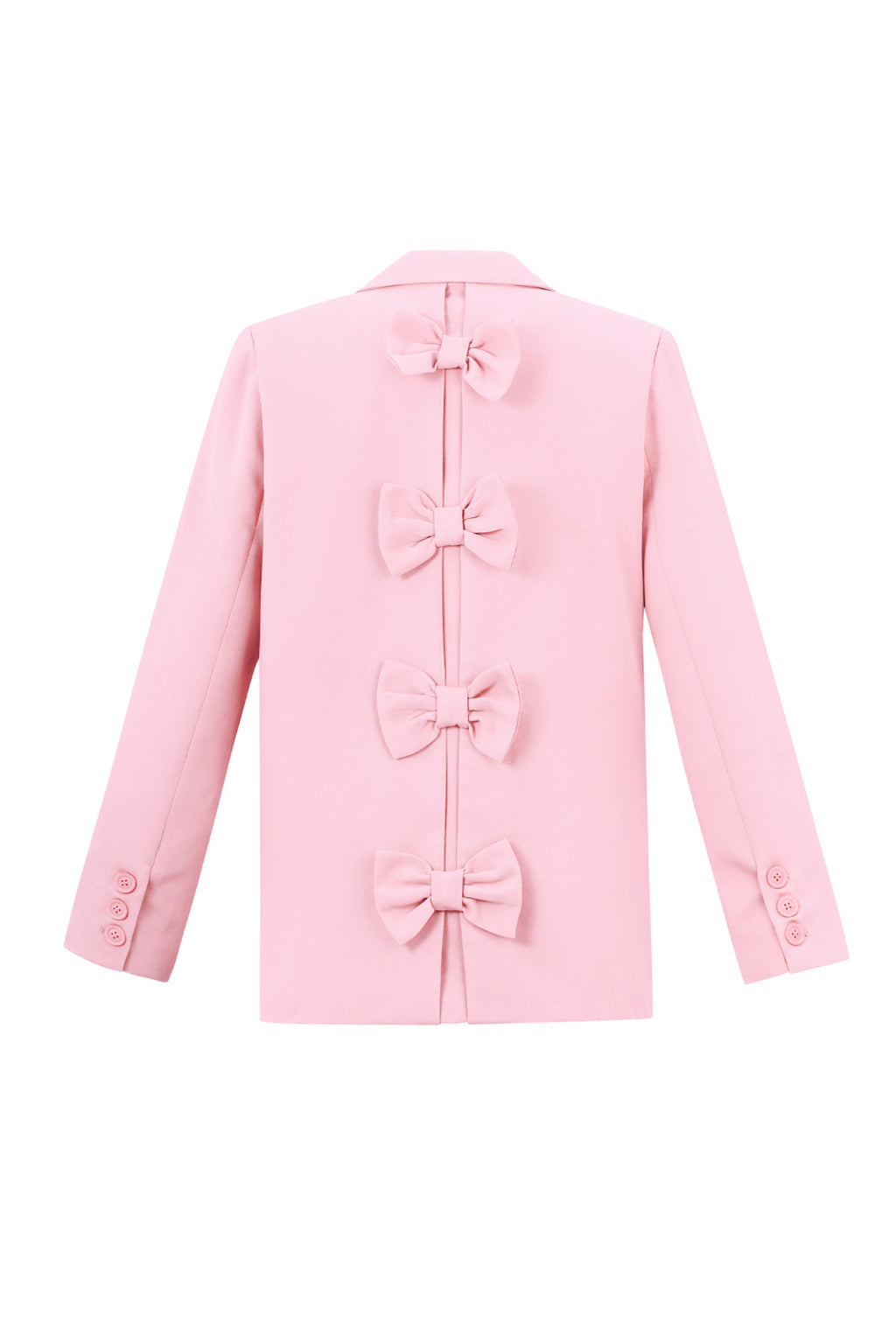 BLAZER "RIBBON"