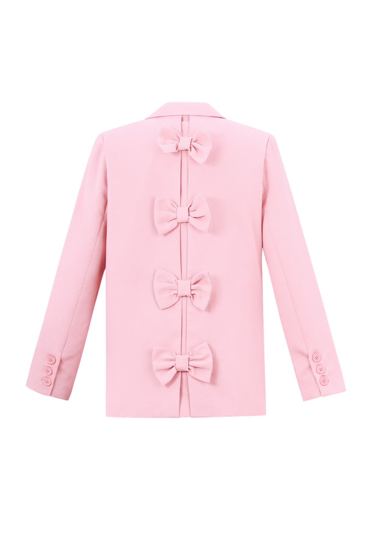 BLAZER "RIBBON"