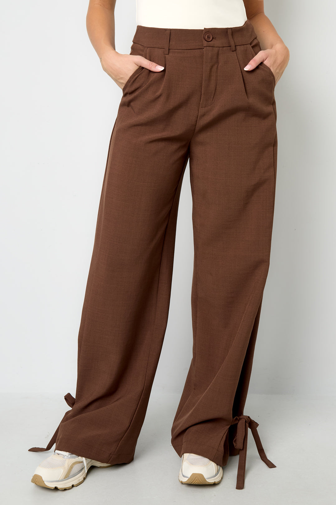 PANTALON "ANAÏS"