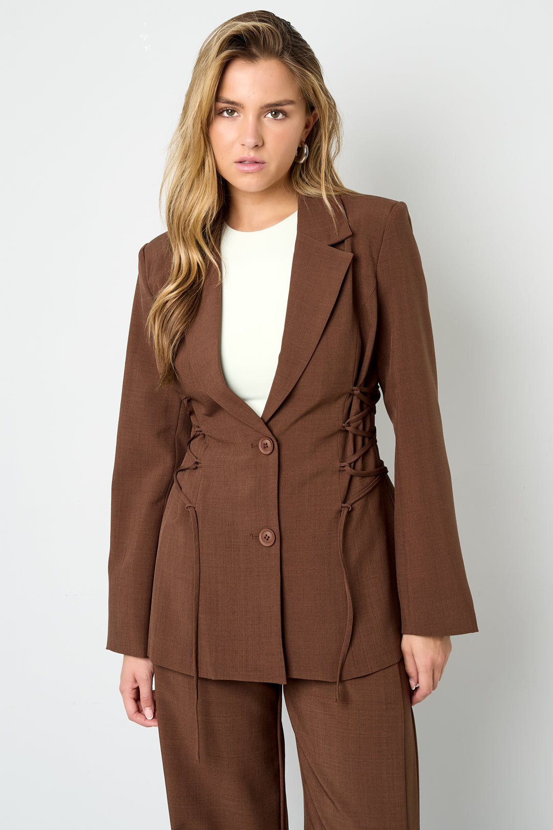 Blazer "ANAÏS"