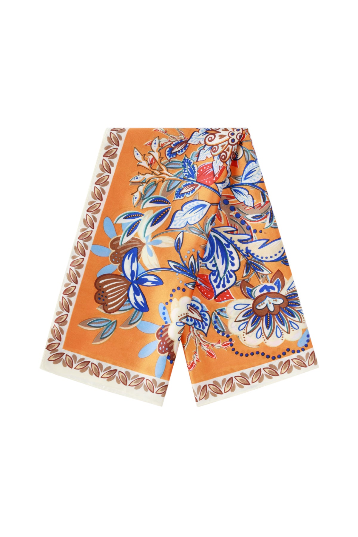 FOULARD "FLOWER"