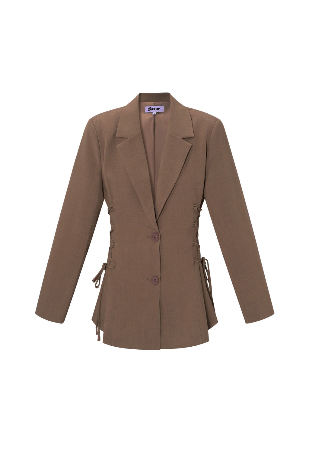 Blazer "ANAÏS"